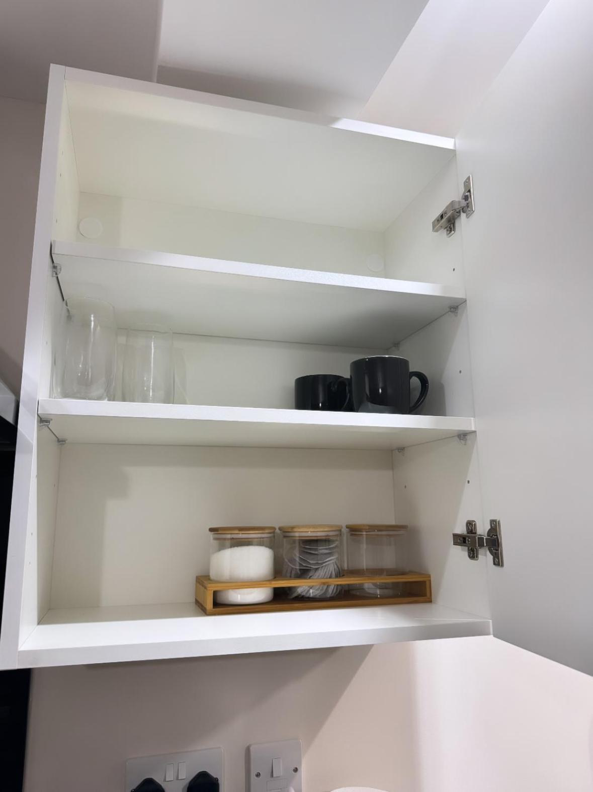 Luxury 2 Bedroom Apartment In Manchester City Centre - Free Parking エクステリア 写真