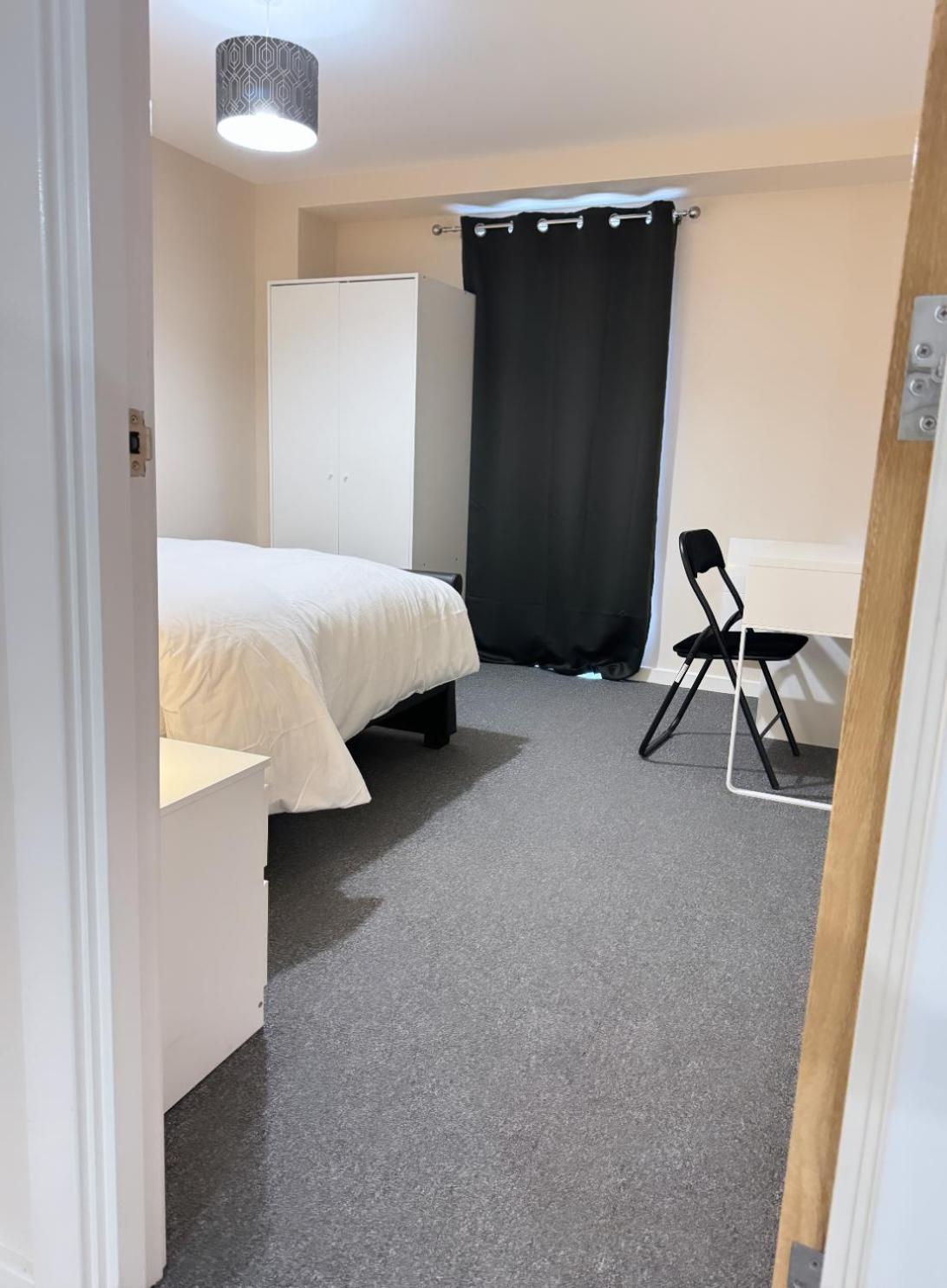 Luxury 2 Bedroom Apartment In Manchester City Centre - Free Parking エクステリア 写真