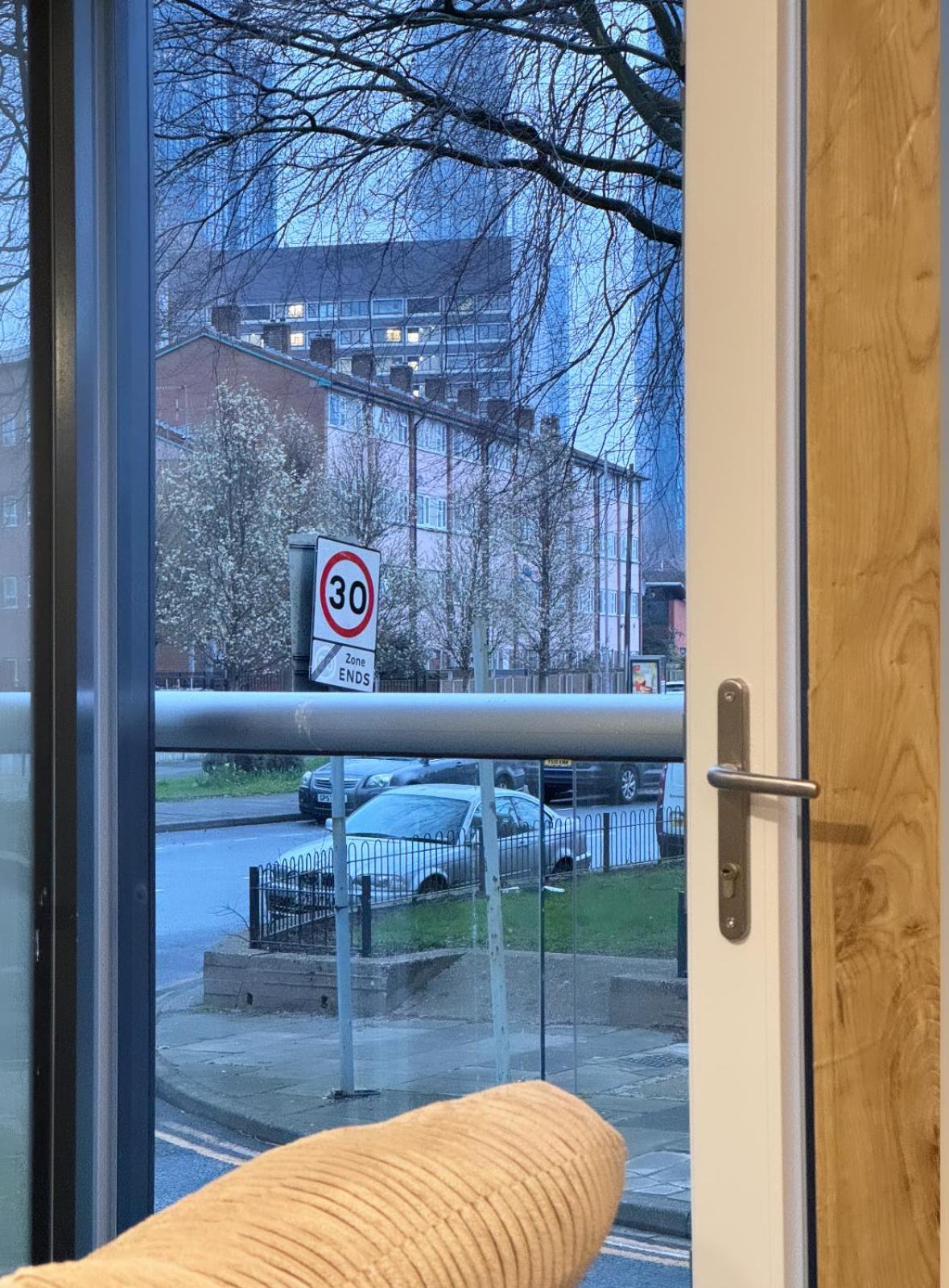 Luxury 2 Bedroom Apartment In Manchester City Centre - Free Parking エクステリア 写真