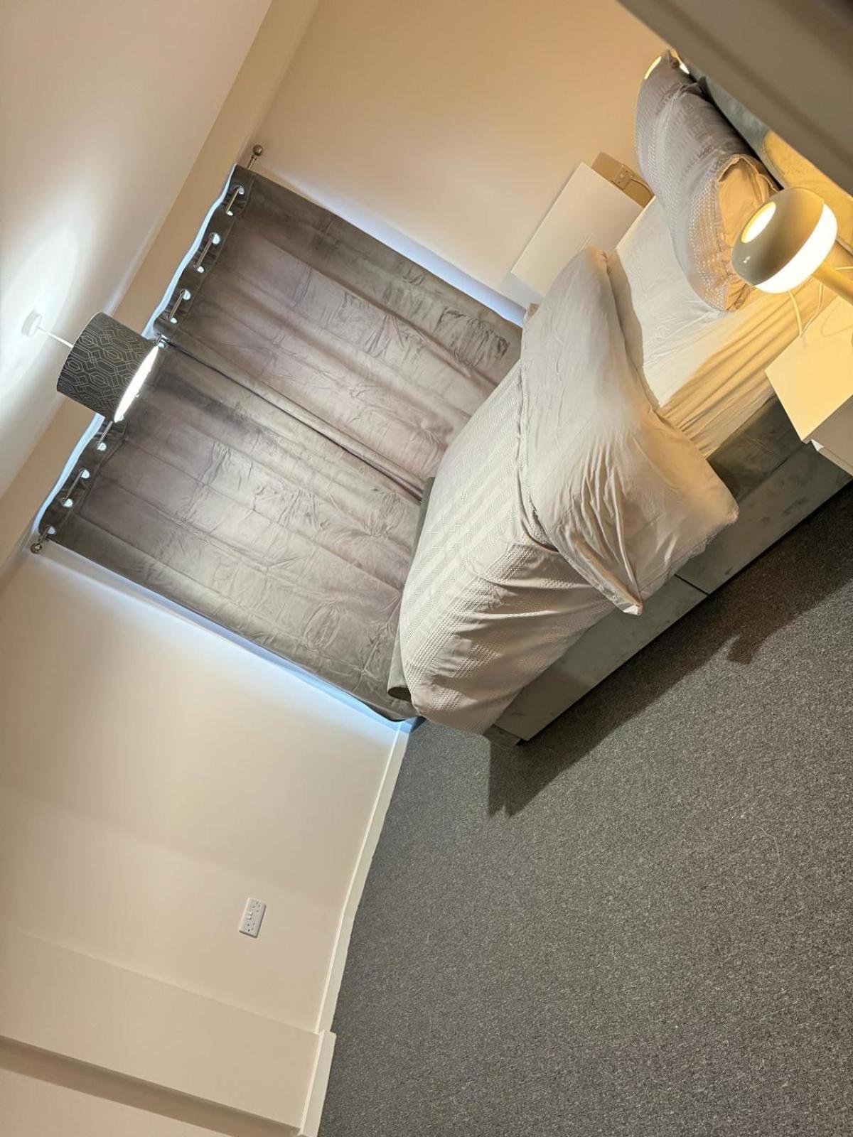 Luxury 2 Bedroom Apartment In Manchester City Centre - Free Parking エクステリア 写真